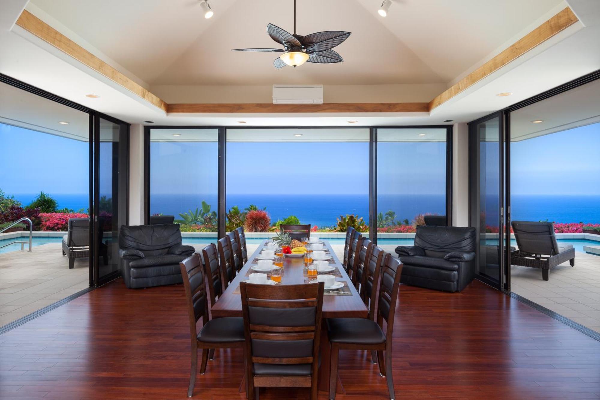 GMH at Keauhou Estates 9 Villa Kailua-Kona Bagian luar foto